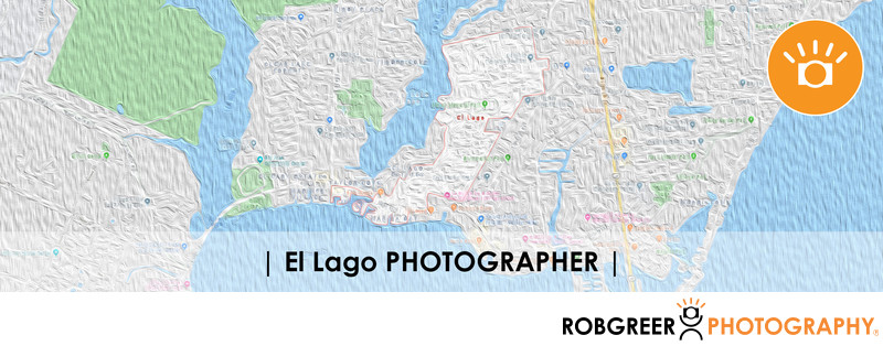 El Lago Photographer El Lago Photographer