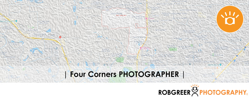 Four Corners Photographer Four Corners Photographer