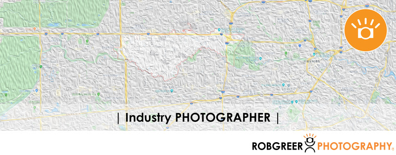 Industry Photographer Industry Photographer