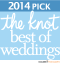 The Knot Best of Weddings 2014