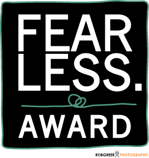 Fearless Award