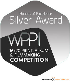 Silver WPPI Badge