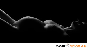 Fine Art Nudes Pregnant - Maternity