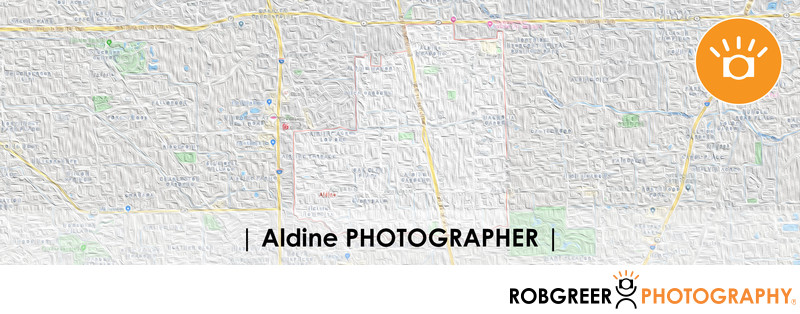 Aldine Photographer