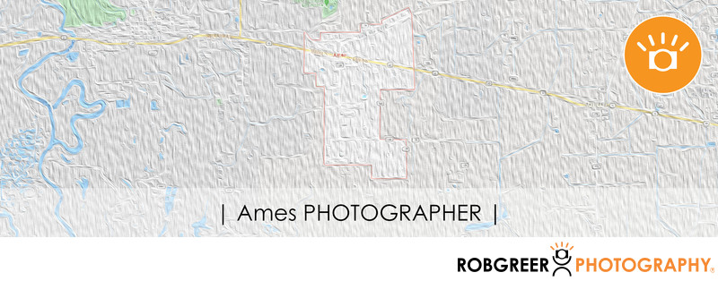 Ames Photographer