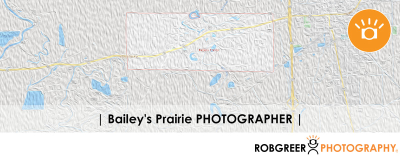 Bailey's Prairie Photographer