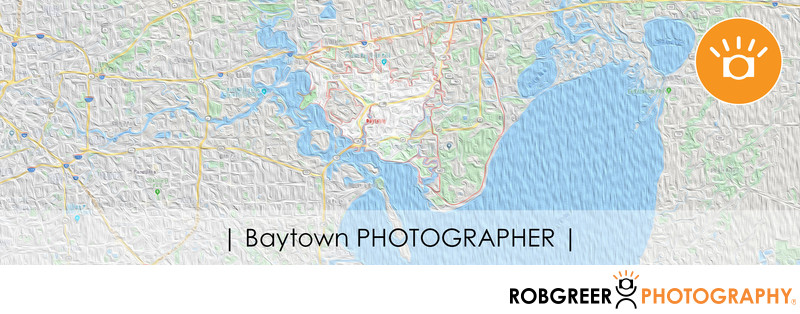 Baytown Photographer