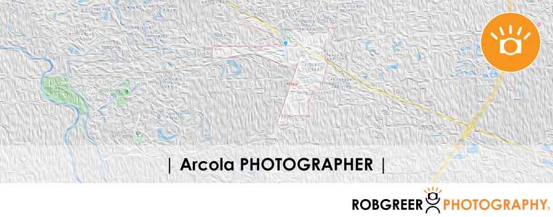 Arcola Photographer