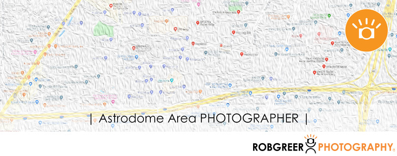 Astrodome Area Photographer