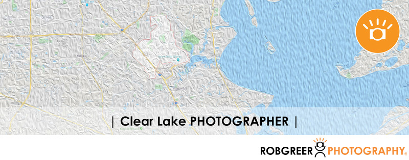 Clear Lake Photographer