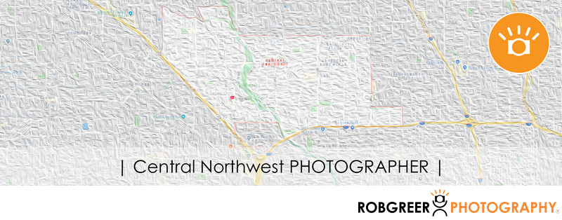 Central Northwest Photographer