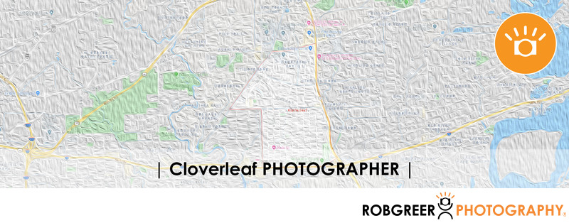 Cloverleaf Photographer