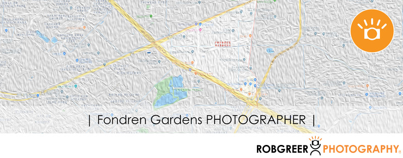 Fondren Gardens Photographer
