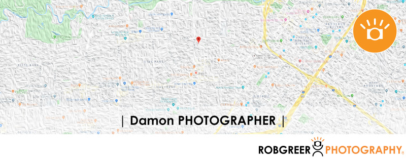 Damon Photographer