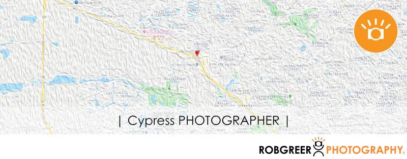 Cypress Photographer