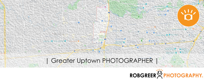 Greater Uptown Photographer