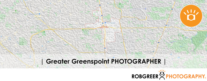 Greater Greenspoint Photographer
