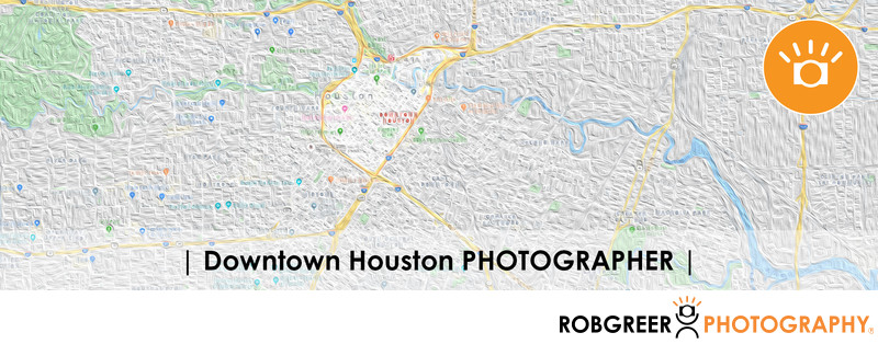 Downtown Houston Photographer
