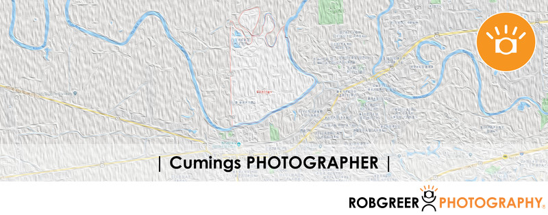 Cumings Photographer