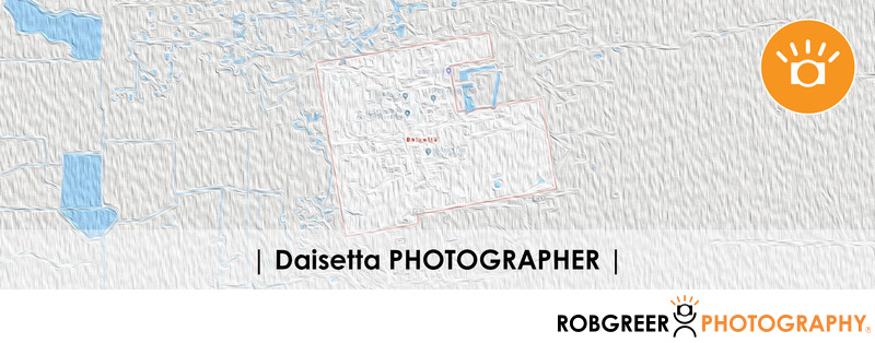 Daisetta Photographer