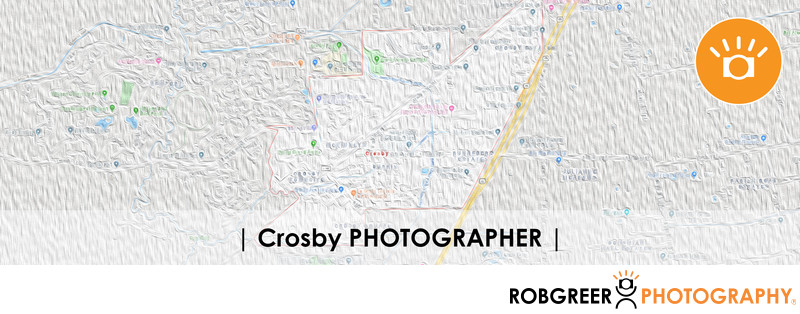 Crosby Photographer