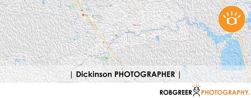 Dickinson Photographer