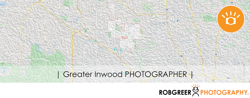Greater Inwood Photographer