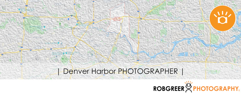 Denver Harbor Photographer