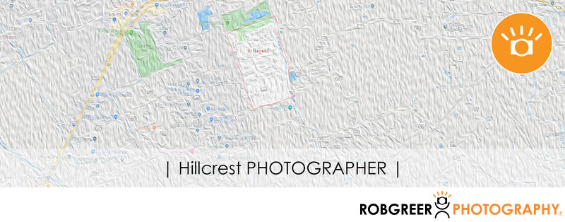 Hillcrest Photographer