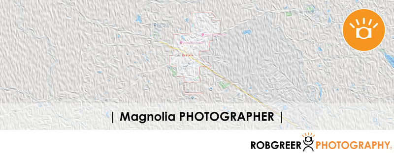 Magnolia Photographer