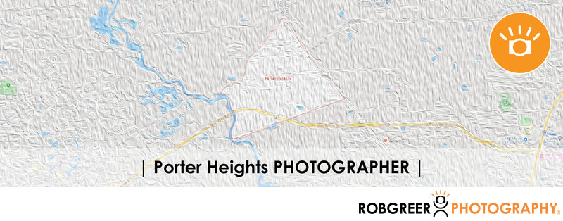 Porter Heights Photographer