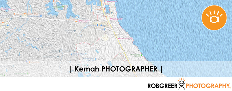 Kemah Photographer