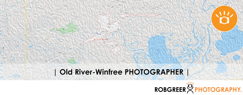 Old River-Winfree Photographer