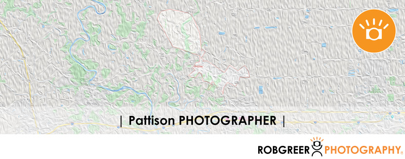 Pattison Photographer