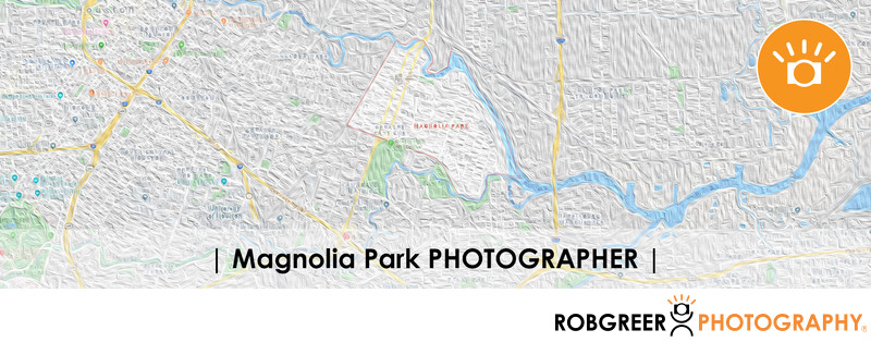 Magnolia Park Photographer