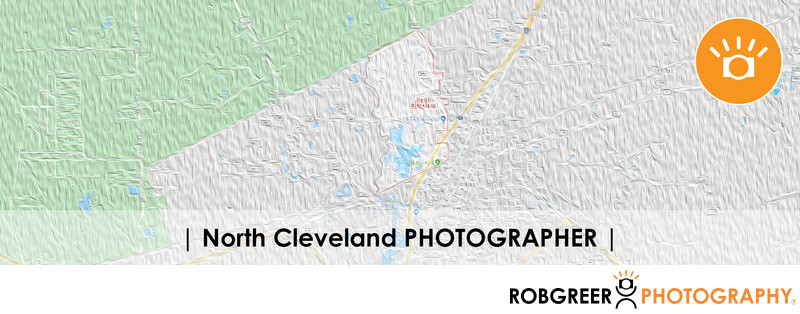North Cleveland Photographer