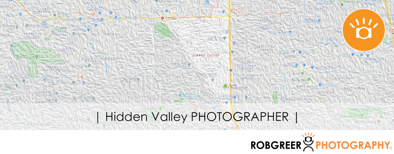 Hidden Valley Photographer