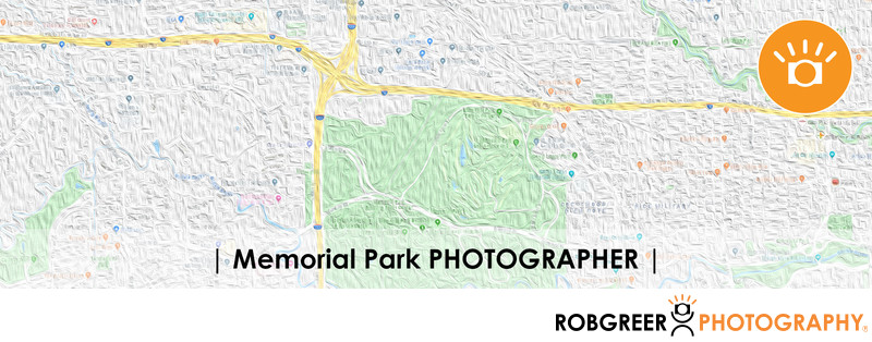Memorial Park Photographer