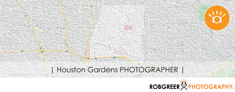 Houston Gardens Photographer