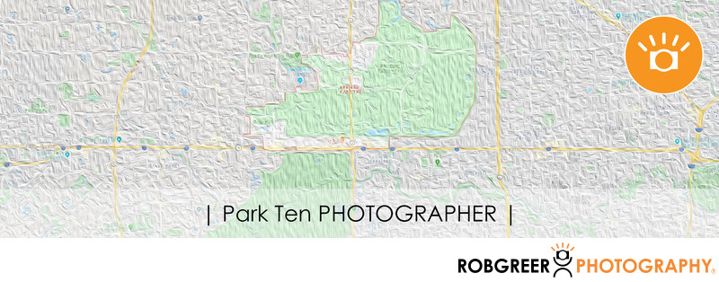 Park Ten Photographer