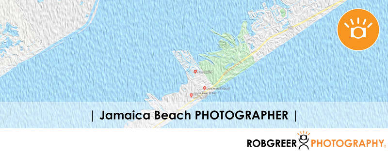 Jamaica Beach Photographer