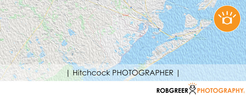 Hitchcock Photographer
