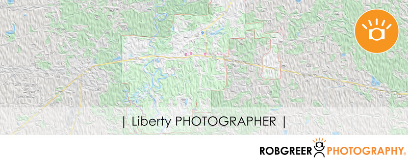 Liberty Photographer