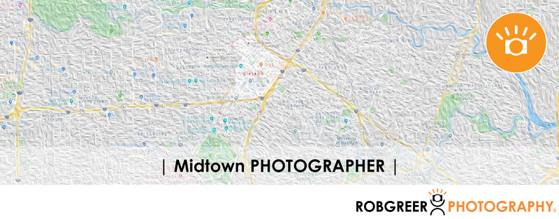 Midtown Photographer
