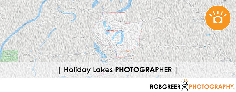 Holiday Lakes Photographer