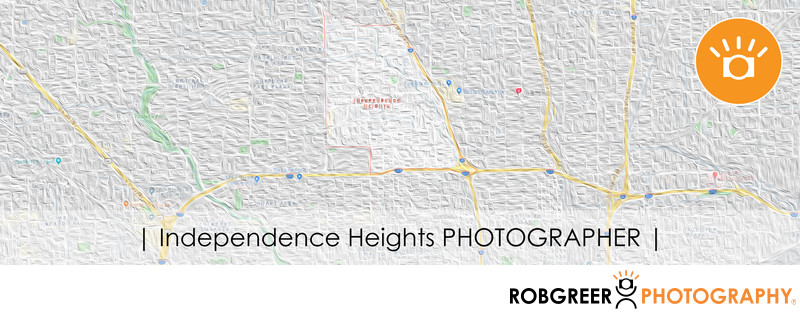 Independence Heights Photographer