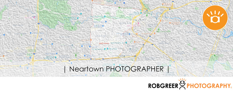 Neartown Photographer