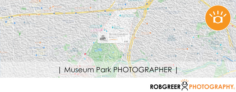 Museum Park Photographer