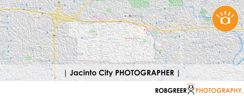 Jacinto City Photographer