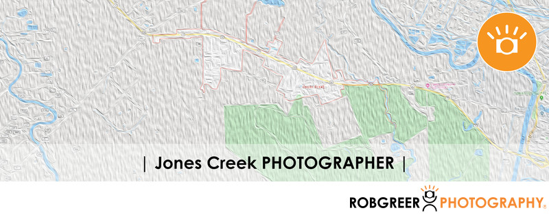 Jones Creek Photographer